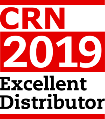 dexxIT - Excellent Distributor - Award 2019