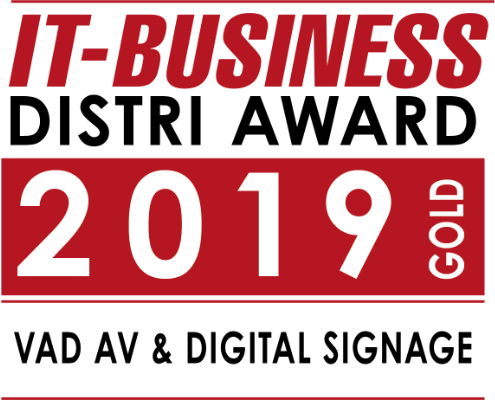 dexxIT - IT Business Distri - Award 2019