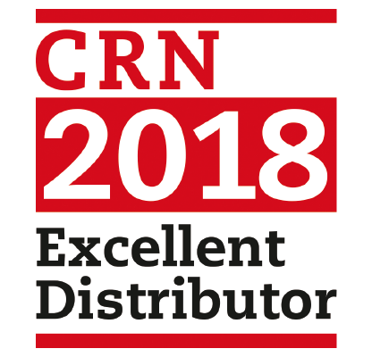 dexxIT - Excellent Distributor - Award
