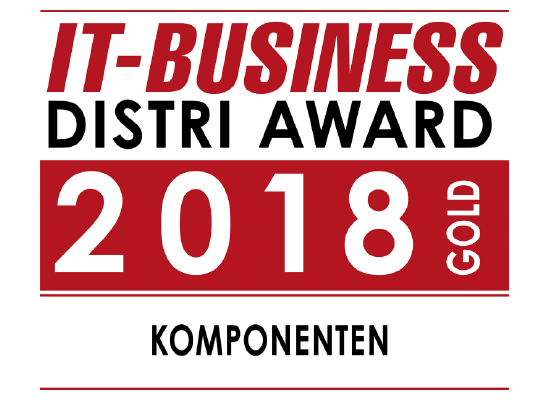 dexxIT - IT Business Distri - Award